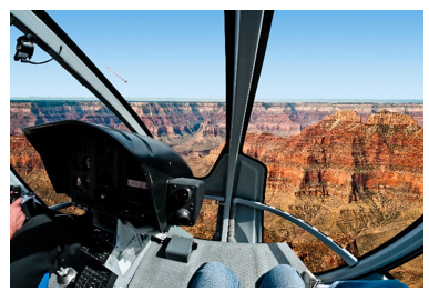 CELEBRATE THE GRAND CANYON’S CENTENNIAL  WITH PAPILLON GROUP,  THE ONLY AIR TOUR COMPANY TO FLY THE ENTIRE GRAND CANYON
