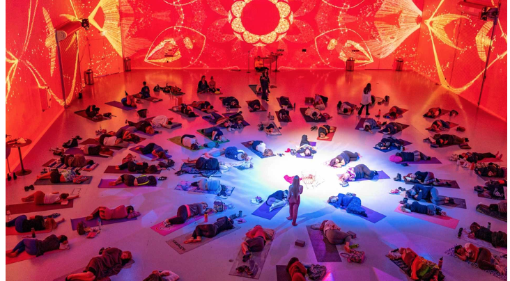  AREA15 ANNOUNCES IMMERSIVE EXPERIENCES, PROMOTIONS