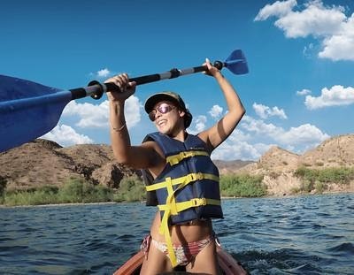 LAKE MEAD MOHAVE ADVENTURES INVITES VISITORS TO SHARE MEMORABLE PHOTOS