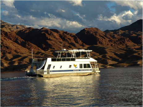 FOREVER RESORTS HONORS MILITARY, VETERANS WITH SPECIAL RATES ON HOUSEBOATS, OTHER WATERCRAFT APRIL 27 – MAY 4