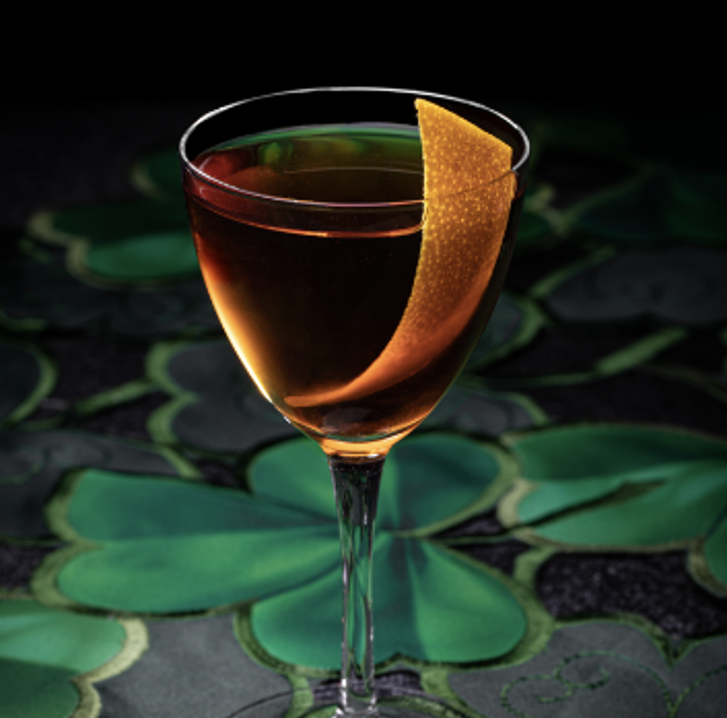 THE UNDERGROUND AT THE MOB MUSEUM ANNOUNCES MARCH EVENTS, COCKTAIL SPECIALS, ENTERTAINMENT