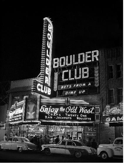 YESCO ANNOUNCES NEW EXHIBIT “LIGHTING UP LAS VEGAS”
