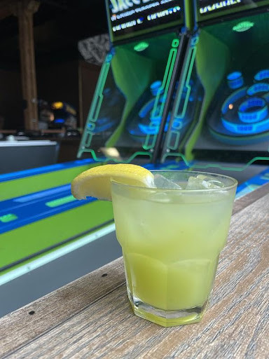 FREE GAME TOKENS ON NATIONAL VODKA DAY AT EMPORIUM ARCADE BAR CHICAGO