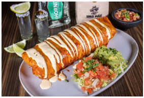 SAHARA LAS VEGAS ANNOUNCES NEW DISHES, GAMING PROMOS, MORE IN APRIL