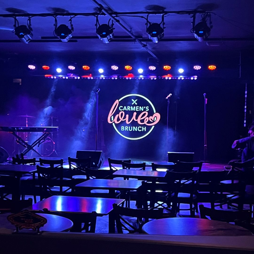 The Composers Room Announces October Entertainment,  New Offers For Football Fans