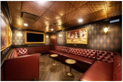 THE MOB MUSEUM, EL CORTEZ HOTEL & CASINO COLLABORATE TO CREATE “VINTAGE VEGAS EXPERIENCE” – A DELUXE DOWNTOWN  LAS VEGAS GETAWAY  