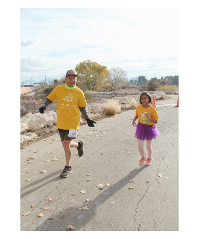 GIRLS ON THE RUN LAS VEGAS LAUNCHES VIRTUAL PROGRAM