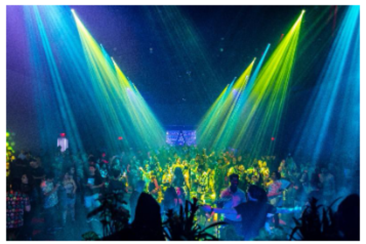 AREA15 ANNOUNCES IMMERSIVE EXPERIENCES, PROMOTIONS FOR NOVEMBER 2023