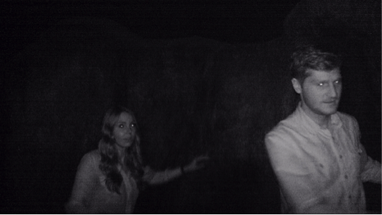 BE BANISHED TO THE BLACKOUT THIS SPRING BREAK AT THE SAN FRANCISCO DUNGEON