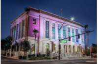 THE MOB MUSEUM CURATES PHOTO EXHIBIT FOR EL CORTEZ HOTEL