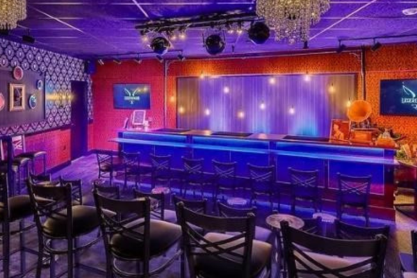 1923 Live and 1923 Prohibition Bar Las Vegas Announce February Happenings