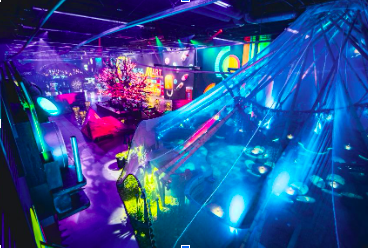 AREA15 ANNOUNCES IMMERSIVE EXPERIENCES, PROMOTIONS  FOR JANUARY 2024