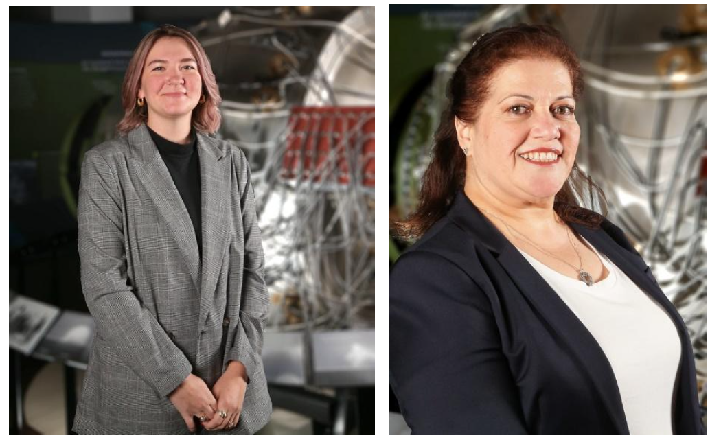 ATOMIC MUSEUM EXPANDS EXECUTIVE TEAM