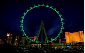 MARCH HAPPENINGS AT THE LINQ PROMENADE