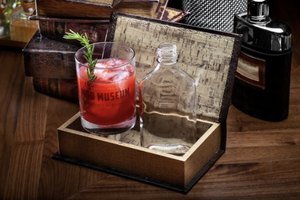 THE UNDERGROUND SPEAKEASY ANNOUNCES EVENTS FOR FEB. AND MARCH