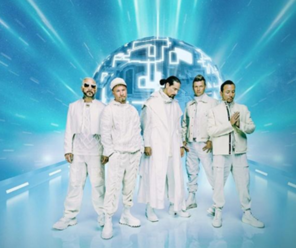 AREA15 to Host Backstreet Boys Karaoke Tonight, Aug. 14 and Aug. 28