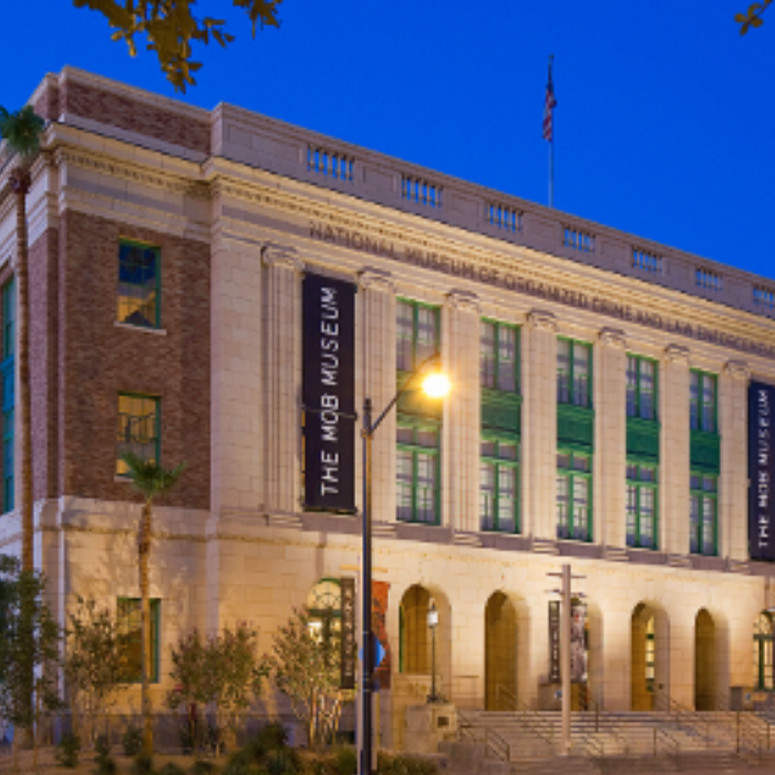 The Mob Museum, The Underground Speakeasy and Distillery Announce September Happenings