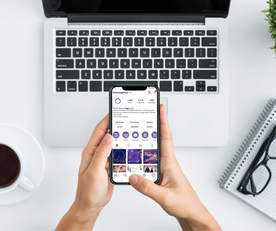 Which Social Media Platforms Should Your Business Be On?
