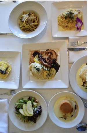 Siena Italian Trattoria & Deli Announces Fall Prix Fixe Menu Combining Seasonal Flavors, Authentic Italian Ingredients
