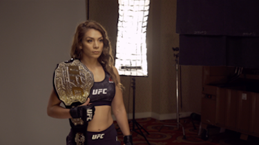 WARRIOR CBD PRESENTS PREMIERE OF “WARRIOR SPIRIT” AT VEGAS FILM FESTIVAL, FRIDAY, AUG. 6
