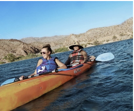 GUEST SERVICES ACQUIRES LAKE MEAD MOHAVE ADVENTURES AT LAKE MEAD AREA