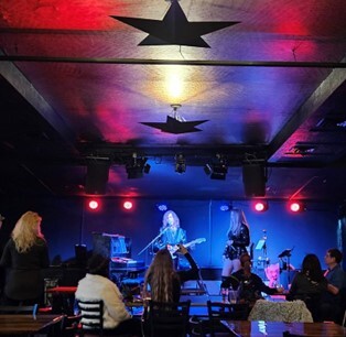 The Composers Room Announces New Year’s Eve Celebration