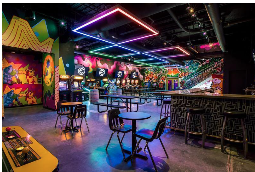 EMPORIUM ARCADE BAR LAS VEGAS TO HOST CANNABIS MIXER, CBD NETWORKING EVENT