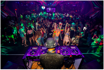 AREA15 ANNOUNCES JUNE ENTERTAINMENT, EVENTS