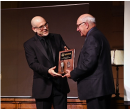 THE MOB MUSEUM CELEBRATES 10th ANNIVERSARY MILESTONE