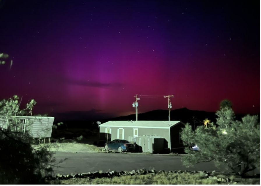 Lake Mead Mohave Adventures Invites Stargazers To Enjoy Prime Nighttime Vistas At Echo Bay, Temple Bar Locations