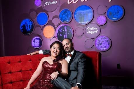 Only-In-Vegas Wedding Venues You May Not Know About