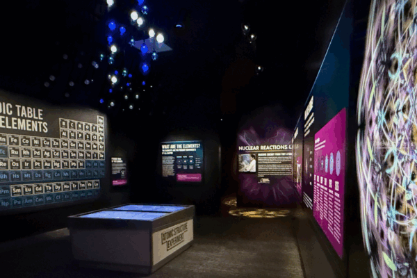 Atomic Museum to Launch Late-Night Event Series Next Week