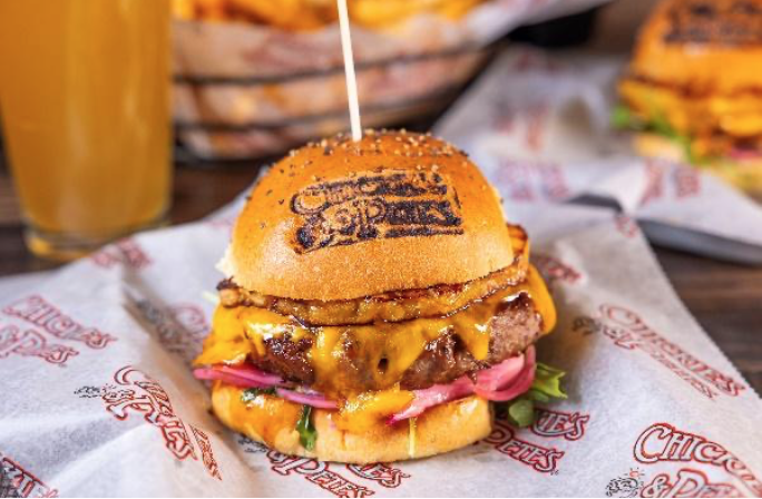 SAHARA Las Vegas Announces New Dishes, Entertainment,  More In July