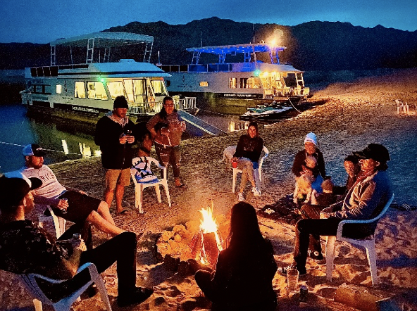 LAKE MEAD MOHAVE ADVENTURES OFFERS DISCOUNTED RENTALS FOR  “SECRET SEASON”