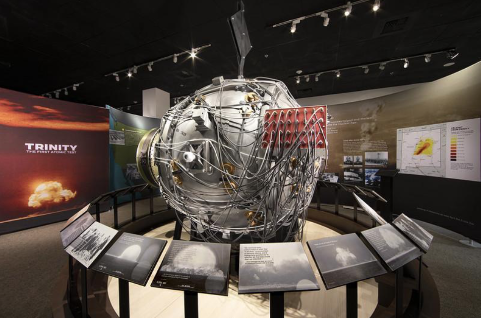 Atomic Museum Announces New Dates For “In Focus” Atomic Photo Contest For Amateur Photographers, Sept. 12, 14