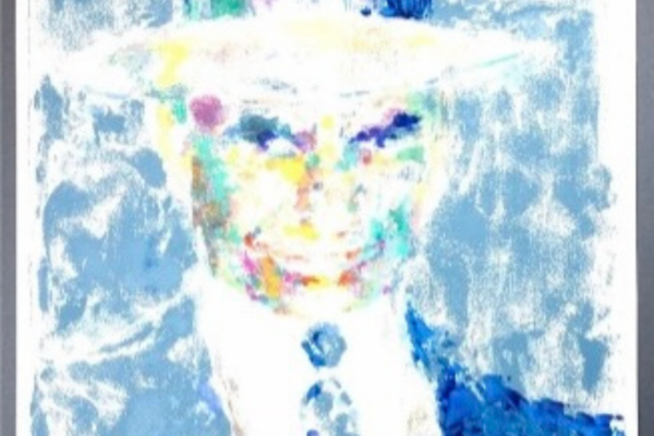 The Mob Museum Las Vegas Announces Temporary Exhibition Of Unseen Artworks By Legendary Artist LeRoy Neiman, March 21