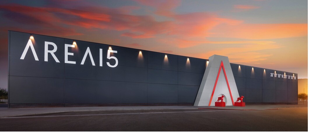 AREA15 Celebrates Four Years as Las Vegas’ Premier Experiential Entertainment Destination, Research Reveals Key Visitor Trends