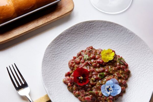 Valentine’s Day Offerings at SAHARA Las Vegas