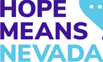 HOPE MEANS NEVADA, ANTHEM ANNOUNCE APRIL 23 – 30 VIRTUAL EVENT SCHEDULE