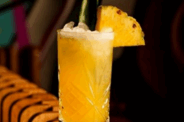 Chica in Las Vegas Unveils Bold, Refreshing Summer Cocktail Menu
