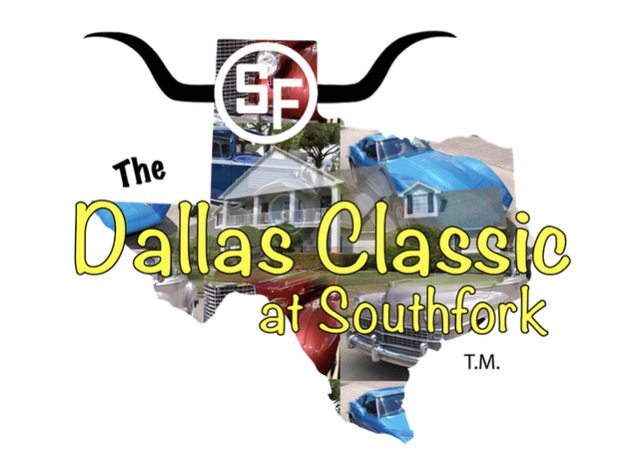 SOUTHFORK RANCH HOSTS THE DALLAS CLASSIC CAR SHOW, AUCTION ON SATURDAY