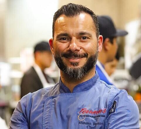 Ferraro’s Ristorante To Host Exclusive Truffle Dinner Featuring La Spinetta Wines, World-Class Winemaker Giorgio Rivetti,  Wednesday, Oct. 23