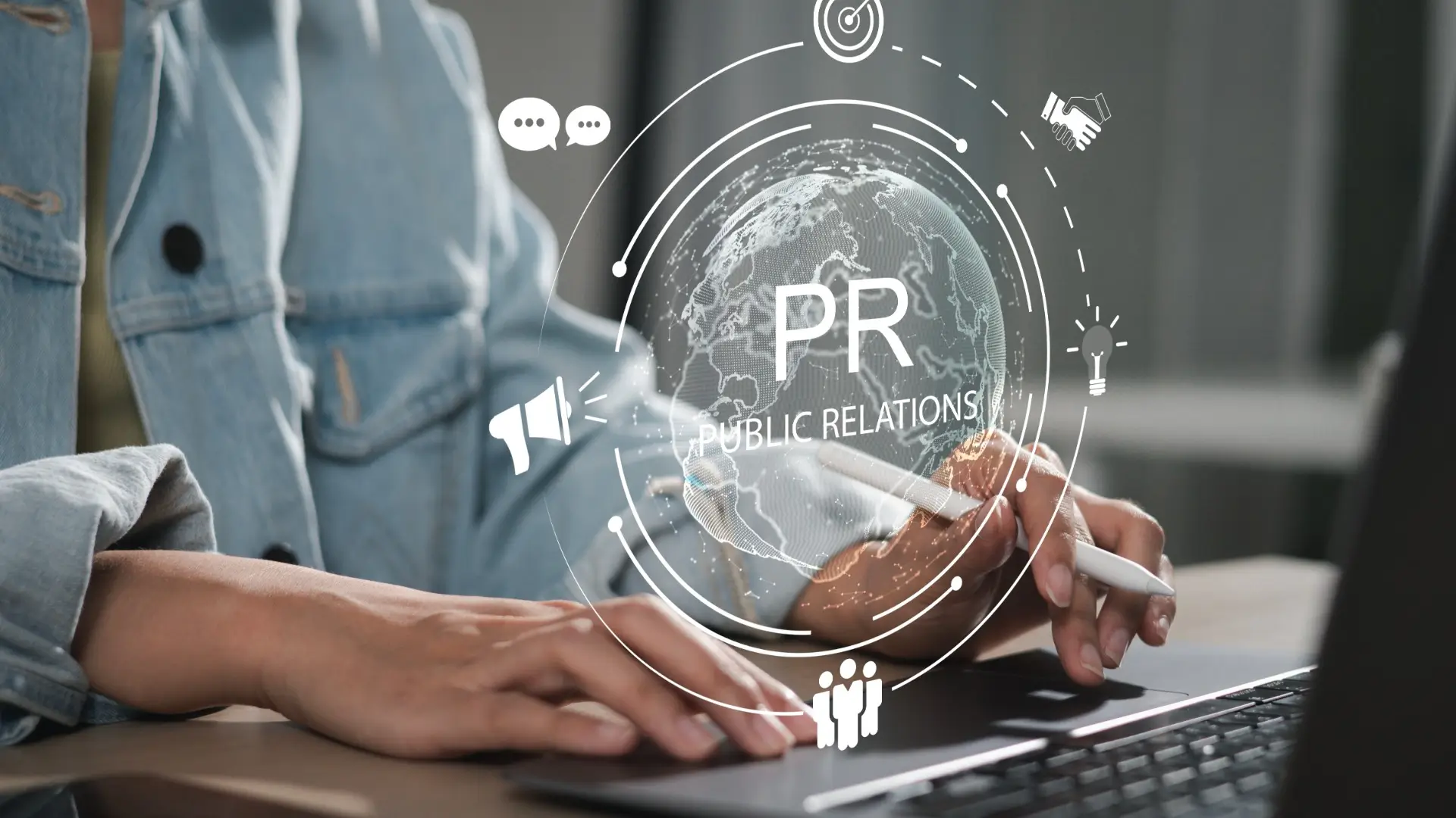 How PR Helps Businesses Build Community Trust
