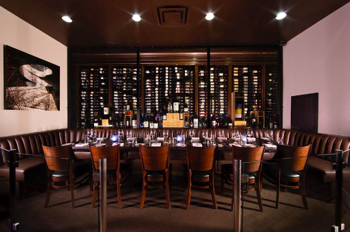 FERRARO’S ANNOUNCES SPECIAL MULTI-COURSE TRUFFLE DINNERS,  OCT. 13 AND DEC. 1