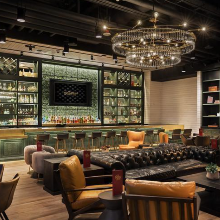 Jimmy Kimmel’s Comedy Club Hosts The Ultimate Game Day Experience Beginning Sept. 7