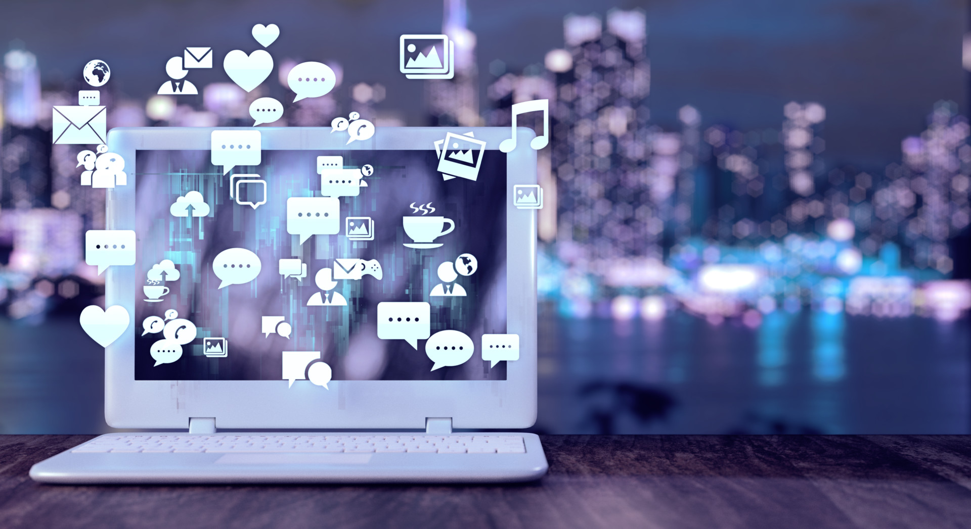 WHAT PR INTERNS WANT