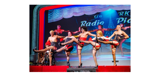 AREA15 ANNOUNCES RETURN OF “THE ROCKY HORROR PICTURE SHOW” IMMERSIVE VIEWING EXPERIENCE