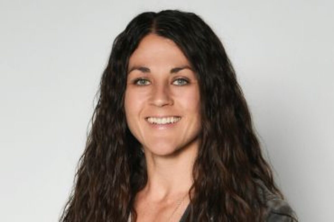 Adrianne Offermann