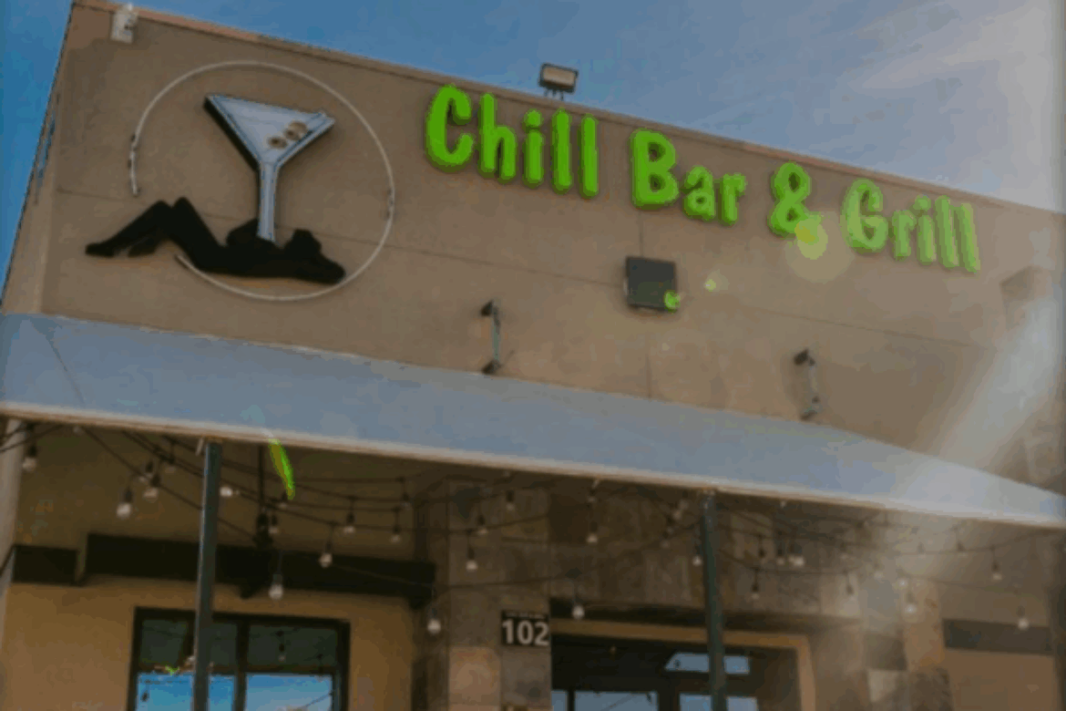 Chill Bar & Grill Launches Weekly Variety Show Featuring Little J Gambino