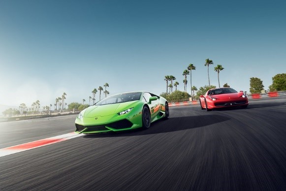 EXOTICS RACING CELEBRATES ITS 10 YEAR ANNIVERSARY NOV. 21